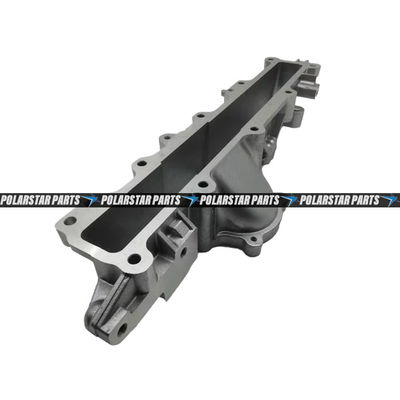 Pièces de moteur du collecteur d'admission VH171114661A Sk200 Kobelco d'échappement de Hino J05e SK200-8