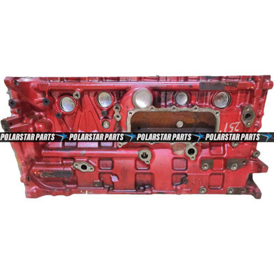 Bloc-cylindres en aluminium du bloc-cylindres de Sk350-8 11401-E0201 J08e dans le moteur