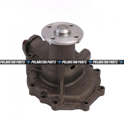 Moteur Vh161004280a Vh16100e0373 16100-E0373 de Water Pump J05e de l'excavatrice Sk200-8