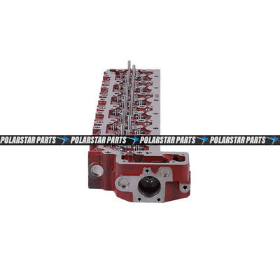 Moteur VH11101E0530 11101-E0530 de la culasse de Sk350-8 Kobelco Hino J08e
