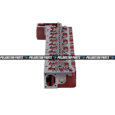Moteur VH11101E0530 11101-E0530 de la culasse de Sk350-8 Kobelco Hino J08e