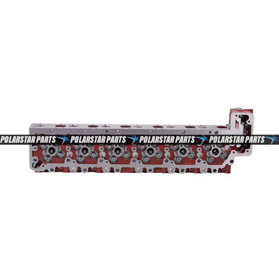 Moteur VH11101E0530 11101-E0530 de la culasse de Sk350-8 Kobelco Hino J08e