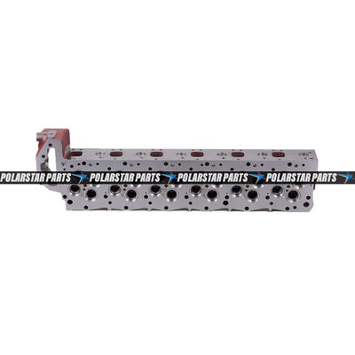 Moteur VH11101E0530 11101-E0530 de la culasse de Sk350-8 Kobelco Hino J08e