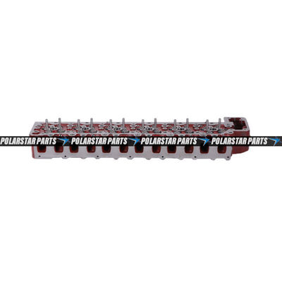 Moteur VH11101E0530 11101-E0530 de la culasse de Sk350-8 Kobelco Hino J08e