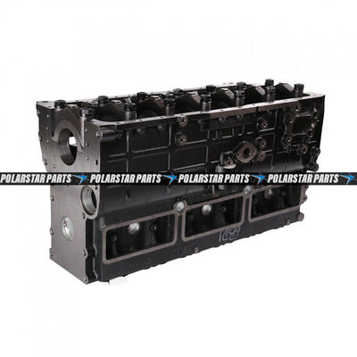 Blocs-cylindres de moteur de 6BD1 6BD1T 1-11210442-3 EX200 Sumitomo SH200-A1