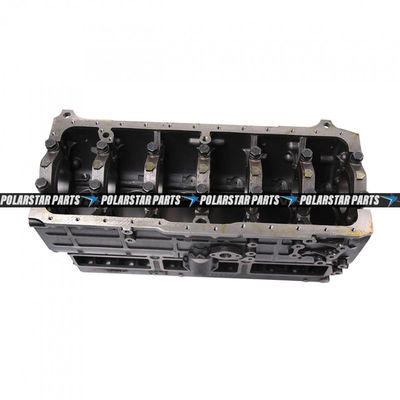 Blocs-cylindres de moteur de 6BD1 6BD1T 1-11210442-3 EX200 Sumitomo SH200-A1
