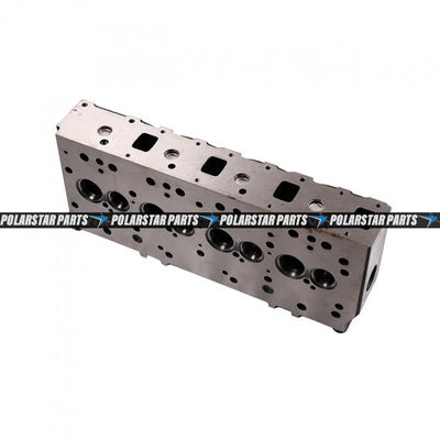 culasses de moteur de 4bd1 4bg1 Isuzu 897141821 Ex120-5 Vi5111102050 Sk120-6
