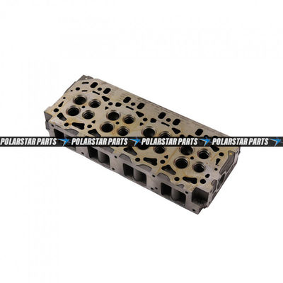 Assemblée de culasses de moteur de 4TNV94 4TNV98 129907-11700 pour SK60-8 EC60B