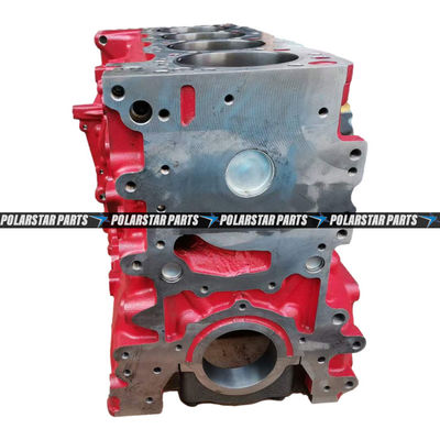 Blocs-cylindres diesel de moteur de VH11401E0701 J05E 11401-E0701 pour l'excavatrice SK200-8