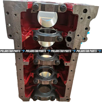 Blocs-cylindres diesel de moteur de VH11401E0701 J05E 11401-E0701 pour l'excavatrice SK200-8