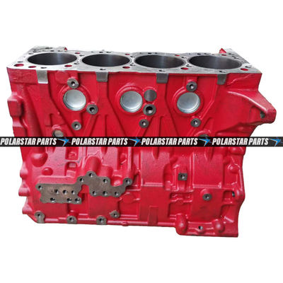 Blocs-cylindres diesel de moteur de VH11401E0701 J05E 11401-E0701 pour l'excavatrice SK200-8