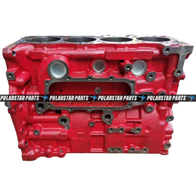 Blocs-cylindres diesel de moteur de VH11401E0701 J05E 11401-E0701 pour l'excavatrice SK200-8