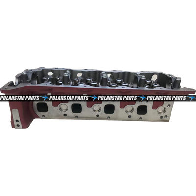 Excavatrice Engine Spare Parts des culasses de moteur de J05E VH111014950A SK200-8
