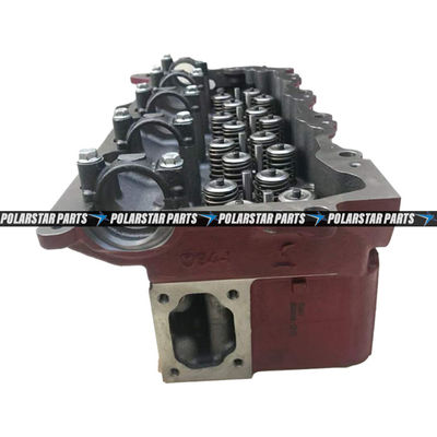 Excavatrice Engine Spare Parts des culasses de moteur de J05E VH111014950A SK200-8