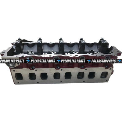 Excavatrice Engine Spare Parts des culasses de moteur de J05E VH111014950A SK200-8