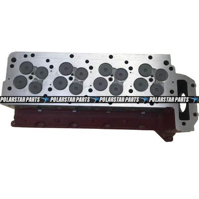 Excavatrice Engine Spare Parts des culasses de moteur de J05E VH111014950A SK200-8