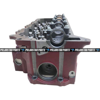 Excavatrice Engine Spare Parts des culasses de moteur de J05E VH111014950A SK200-8