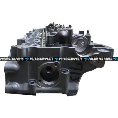Culasses de Diesel Iron Engine de l'excavatrice 6HK1 8-98170623-0 8981706230