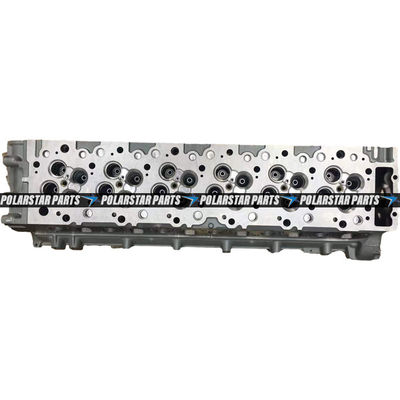 Culasses de Diesel Iron Engine de l'excavatrice 6HK1 8-98170623-0 8981706230