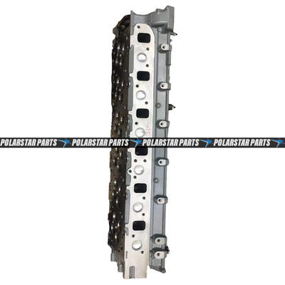 Culasses de Diesel Iron Engine de l'excavatrice 6HK1 8-98170623-0 8981706230