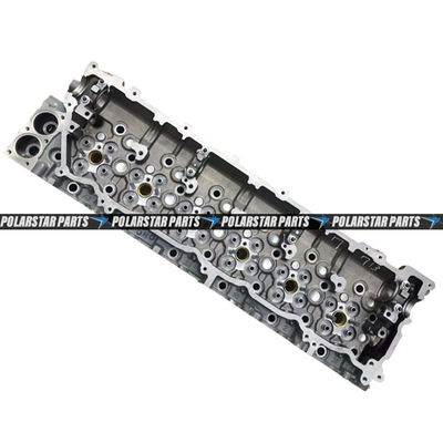 Culasses de Diesel Iron Engine de l'excavatrice 6HK1 8-98170623-0 8981706230