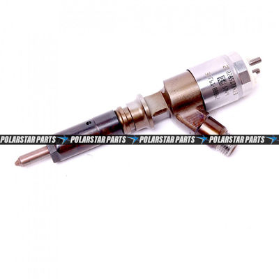 bec diesel d'injecteur du moteur 326-4700 de Fuel Injector Assembly C6 C6.4 de l'excavatrice 320D
