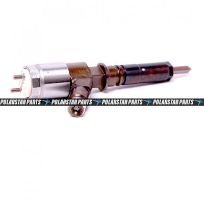 bec diesel d'injecteur du moteur 326-4700 de Fuel Injector Assembly C6 C6.4 de l'excavatrice 320D