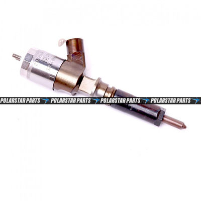 bec diesel d'injecteur du moteur 326-4700 de Fuel Injector Assembly C6 C6.4 de l'excavatrice 320D