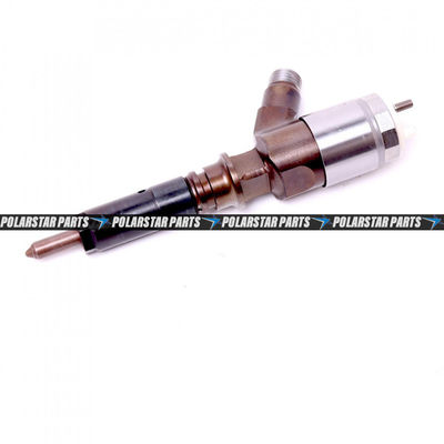 bec diesel d'injecteur du moteur 326-4700 de Fuel Injector Assembly C6 C6.4 de l'excavatrice 320D