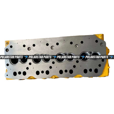 Culasses de moteur diesel de S4K 3064 S4KT E120b 312b 5i-7836 5i-5560 185-8991 5i-7800