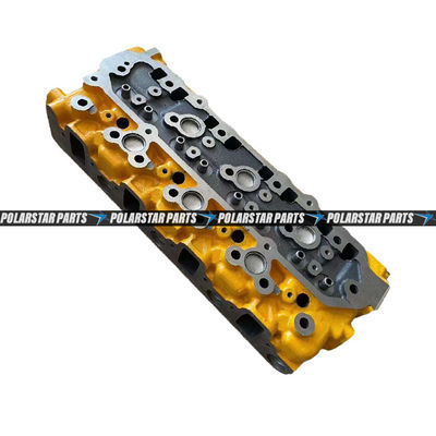 Culasses de moteur diesel de S4K 3064 S4KT E120b 312b 5i-7836 5i-5560 185-8991 5i-7800