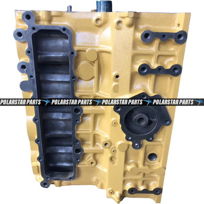 Bloc-cylindres diesel du bloc-cylindres de S4KT S4k 3064 E312 120B cat 5I-7909