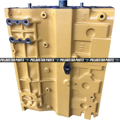 Bloc-cylindres diesel du bloc-cylindres de S4KT S4k 3064 E312 120B cat 5I-7909