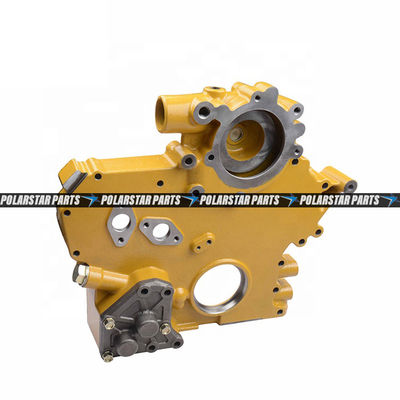 Excavatrice Oil Pump E320c CA1786539 178-6539 de moteur diesel de 3066 S4K
