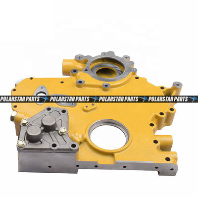 Excavatrice Oil Pump E320c CA1786539 178-6539 de moteur diesel de 3066 S4K