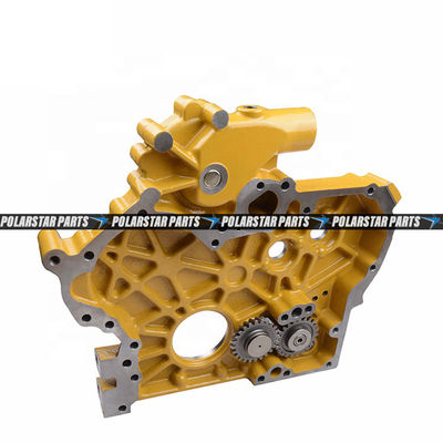 Excavatrice Oil Pump E320c CA1786539 178-6539 de moteur diesel de 3066 S4K