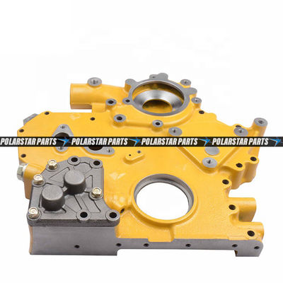 S6K Cat Excavator Oil Pump 34335-23010 E320C 2553069 sans refroidisseur intérieur