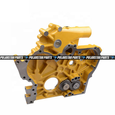 S6K Cat Excavator Oil Pump 34335-23010 E320C 2553069 sans refroidisseur intérieur