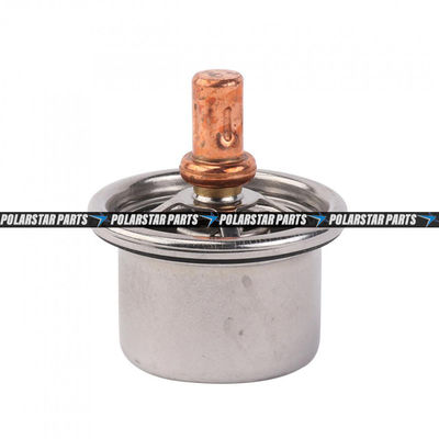 régulateur de Thermostat 248-5513 d'excavatrice du chat C13 de 349d 345d - la température