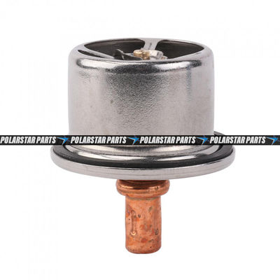 régulateur de Thermostat 248-5513 d'excavatrice du chat C13 de 349d 345d - la température