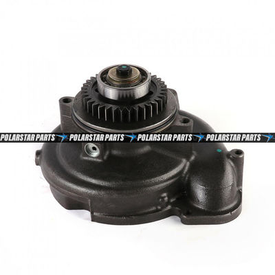 Pièces de rechange de moteur de Water Pump C13 352-0205 de l'excavatrice E345
