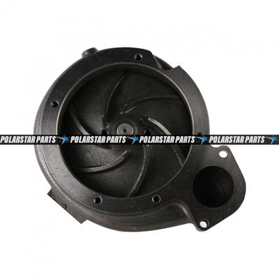 Pièces de rechange de moteur de Water Pump C13 352-0205 de l'excavatrice E345