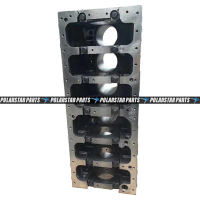 Blocs-cylindres de moteur de S6k 3066 Cat320b 217-5416 212-8566 5i-7613