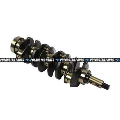 Le vilebrequin de moteur de S4K S4KT 3064 partie 135-2419 4W3989 4W3579  Engine Spare Parts