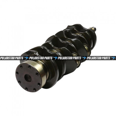 Le vilebrequin de moteur de S4K S4KT 3064 partie 135-2419 4W3989 4W3579  Engine Spare Parts