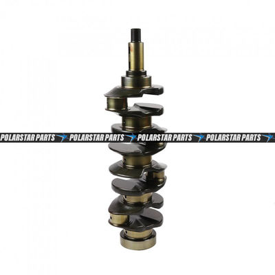 Le vilebrequin de moteur de S4K S4KT 3064 partie 135-2419 4W3989 4W3579  Engine Spare Parts