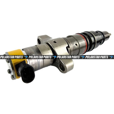 Excavatrice 387-9427 387-9428 de CAT E324D E325D d'Assemblée d'injecteur de carburant de C7 C9
