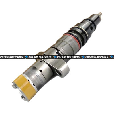 Excavatrice 387-9427 387-9428 de CAT E324D E325D d'Assemblée d'injecteur de carburant de C7 C9