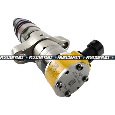 Excavatrice 387-9427 387-9428 de CAT E324D E325D d'Assemblée d'injecteur de carburant de C7 C9