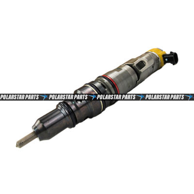 Bec de l'injection de carburant 387-9433 387-9438 de l'Assemblée 328-2574 d'injecteur de gazole C9
